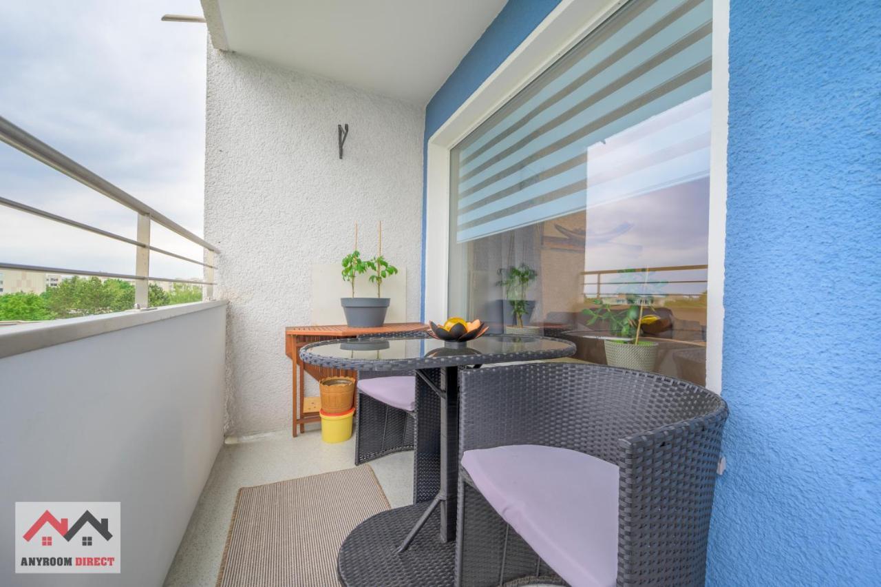 Anyroomdirect Private Apartments Near Hannover Exhibition Room Agency Buitenkant foto