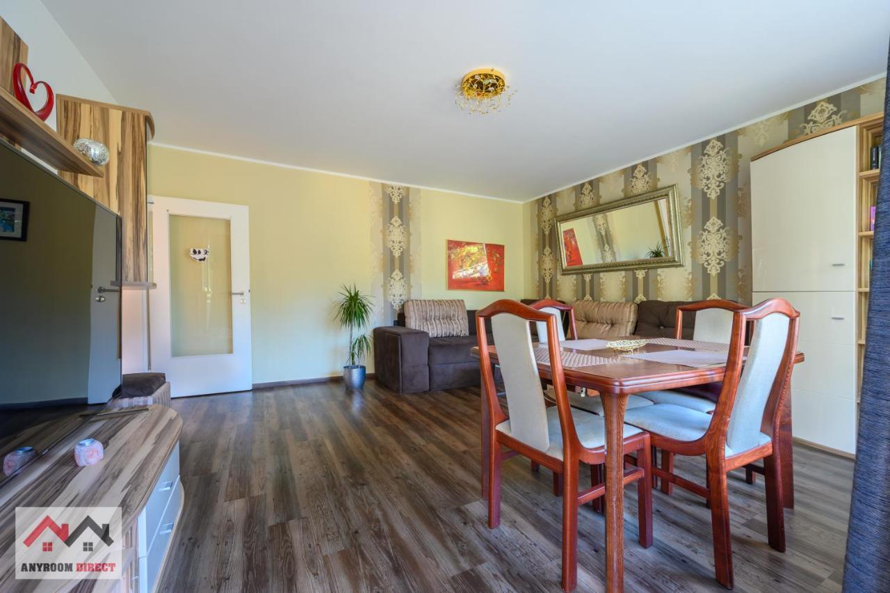 Anyroomdirect Private Apartments Near Hannover Exhibition Room Agency Buitenkant foto